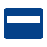 Credit Card Green Pin (Card Activation)